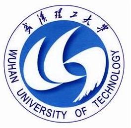 武汉理工大学 logo