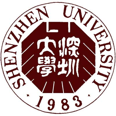 深圳大学 logo