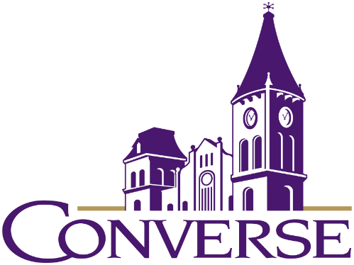 康弗斯学院 logo