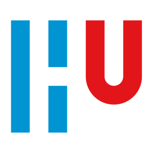 Hogeschool Utrecht logo